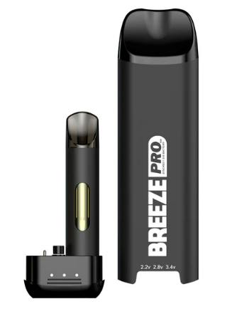 PRO DISCREET BATTERY