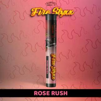ROSE RUSH - 1G