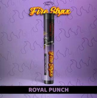 ROYAL PUNCH - 1G