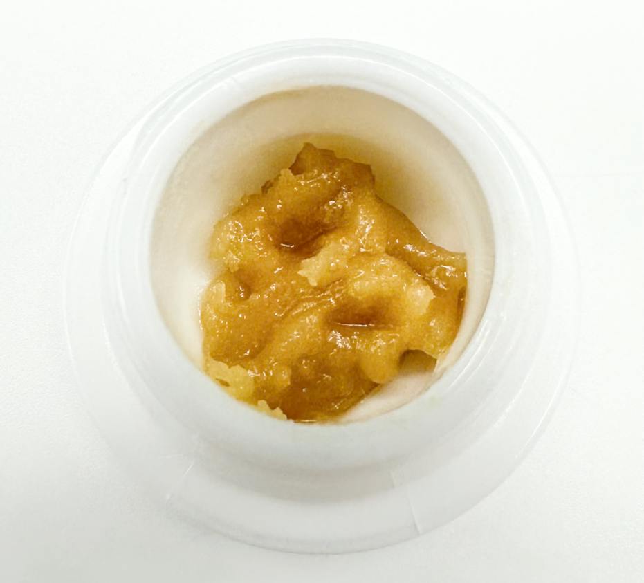 RAINBOW BELTZ - 1G ROSIN