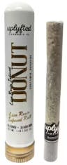 SHERBSTACK X HONEY BANANA - 1.5G - DONUT
