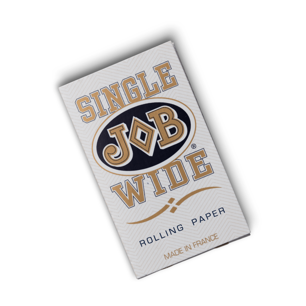 SINGLE WIDE PAPERS at Hikers Cannabis