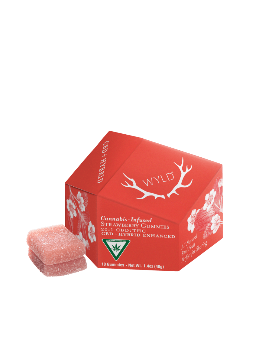 STRAWBERRY