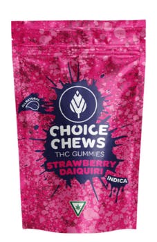 STRAWBERRY DAIQUIRI - 200MG