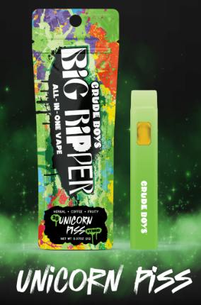 Unicorn Piss - 2 g