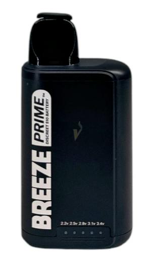 Breeze Prime - One Size