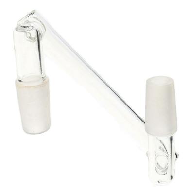 14mm Male to 14mm Male Dropdown - One Size