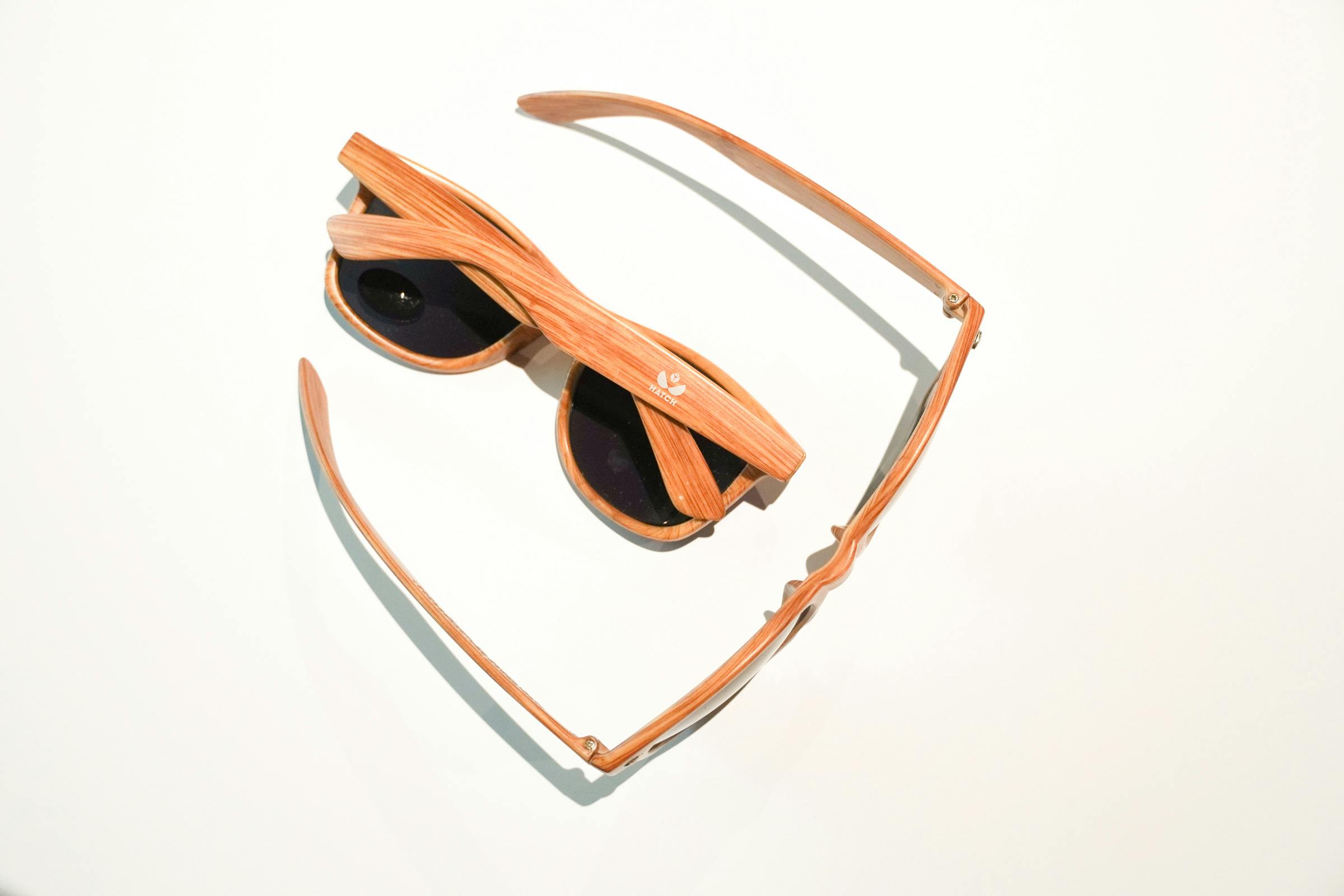 Hatch Sunglasses