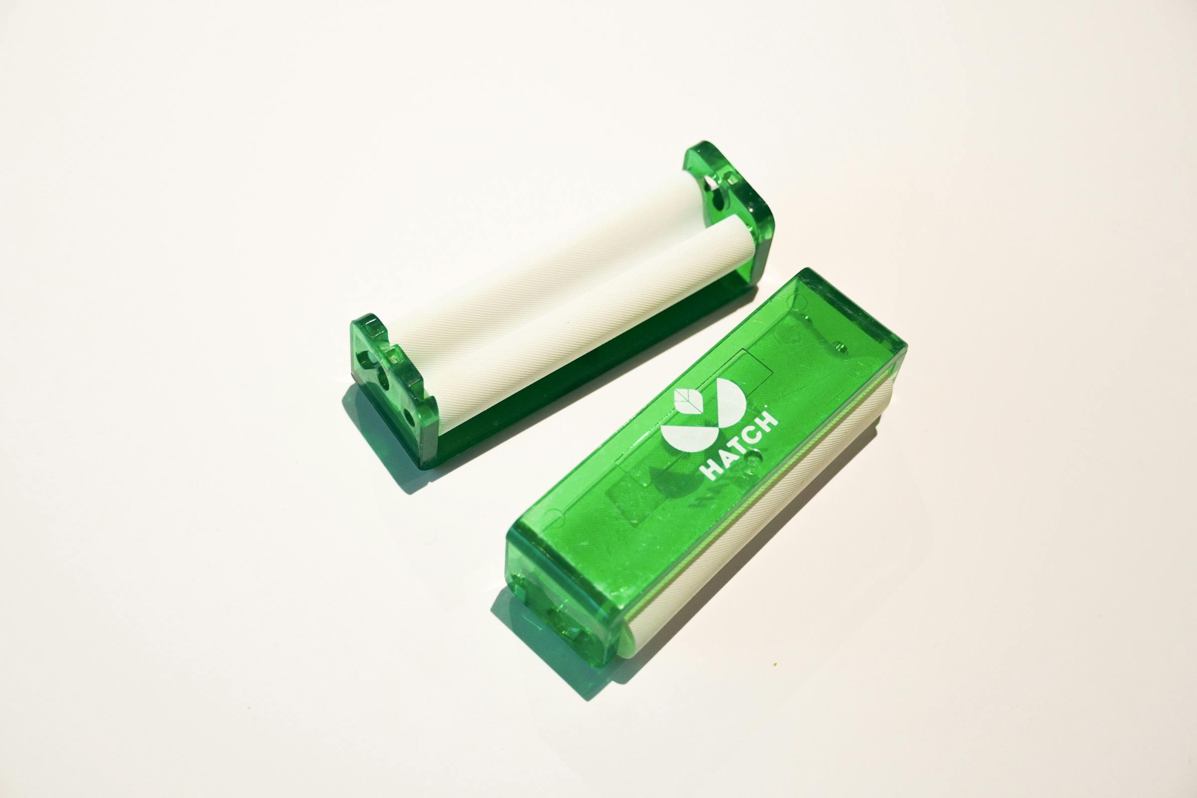 Hatch Rolling Machine