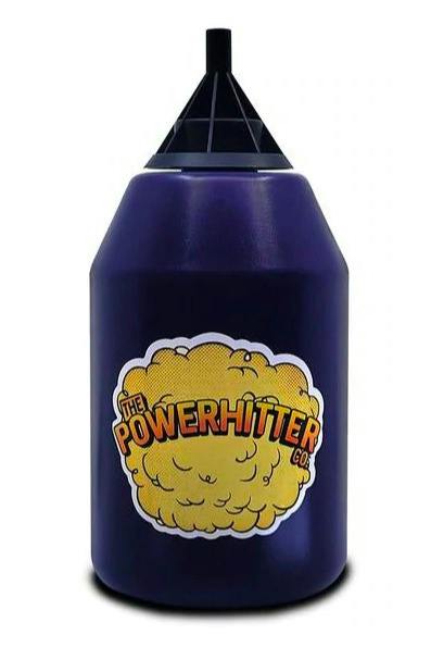 Power Hitter