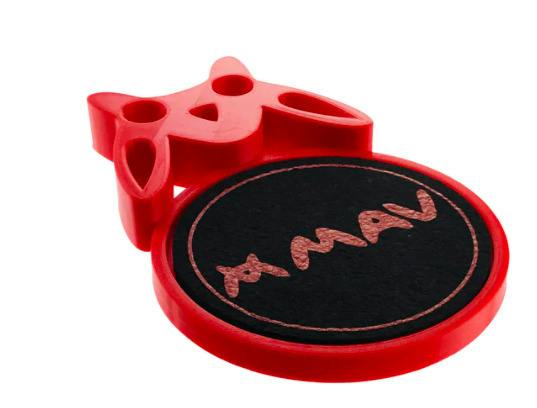 MAV Bat Stand + Mood Mat