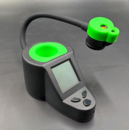 Dab Rite Digital IR Thermometer