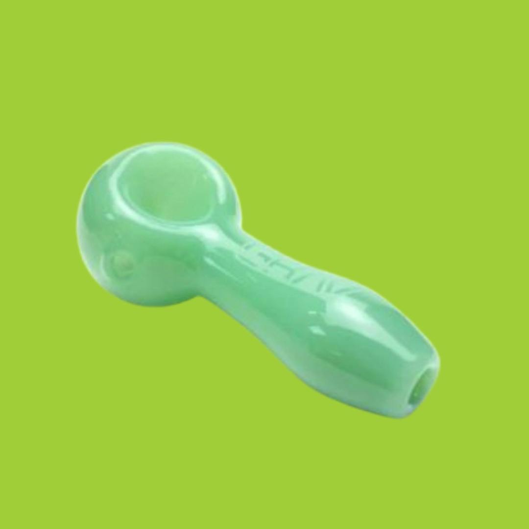 GRAV - Classic Spoon - Mint Green