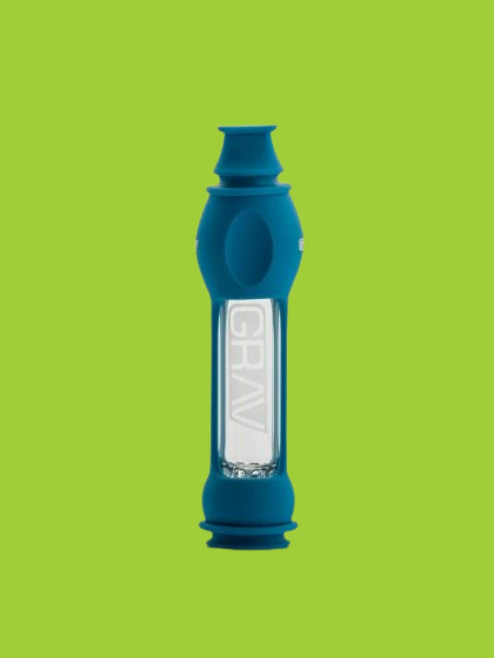 GRAV 16mm Octo-Taster - Blue
