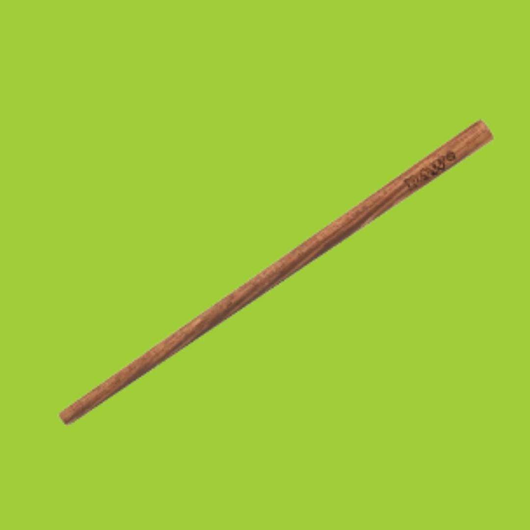 Raw - Wood Poker - Small