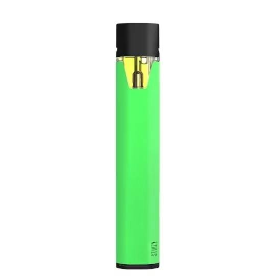 STIIIZY Battery - Neon Green