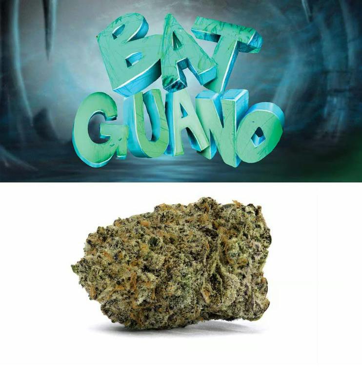 Cookies - Bat Guano - Flower - [3.5g]