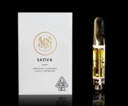 Gold Blends Sfv Og