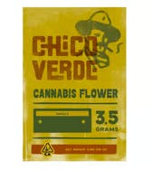 [Chico Verde]: Grape Ape
