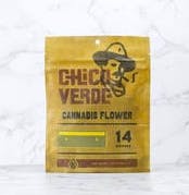 [Chico Verde] Pre: - Biscuit