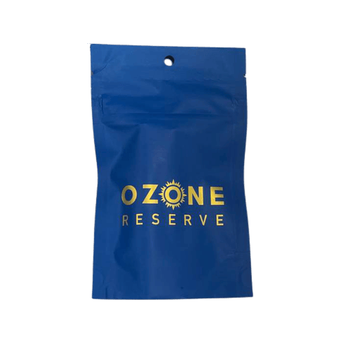 Ozone Reserve Infused PreRoll Pack 2.5g (5ct) - MAC 1