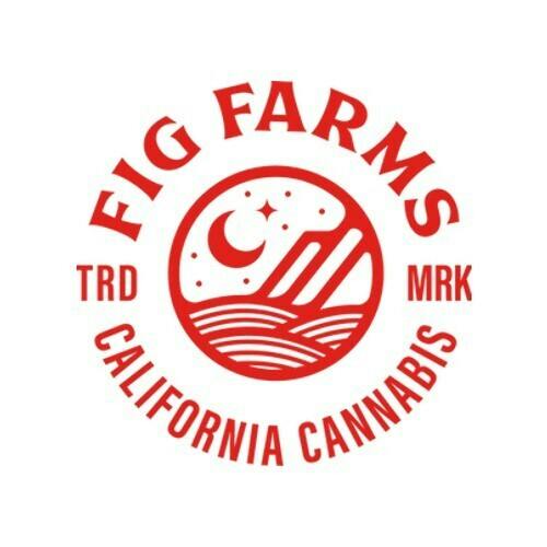 Fig Farms PreRoll 1g - Figment