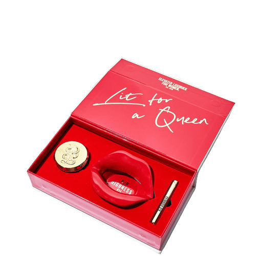 Her Highness Get Lit Kit