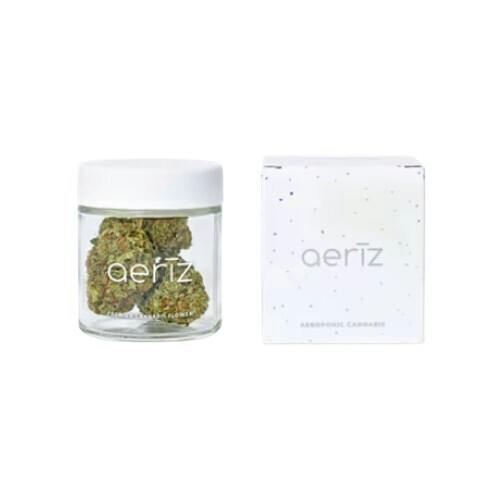 Aeriz Flower 3.5g - Mac 1