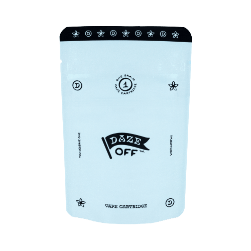 Daze Off Cartridge 1g - Feedback Loop