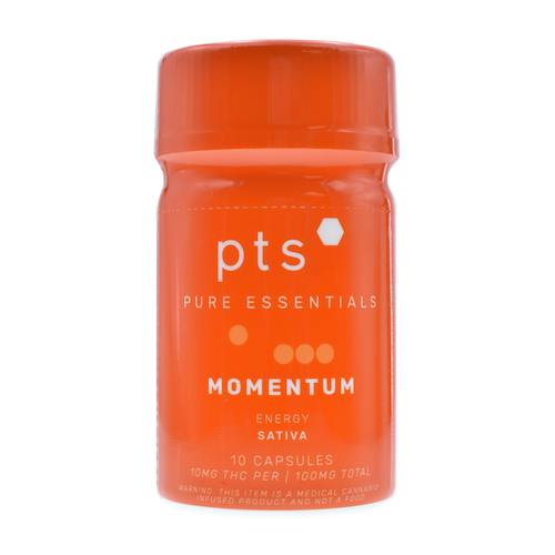 Momentum Capsules
