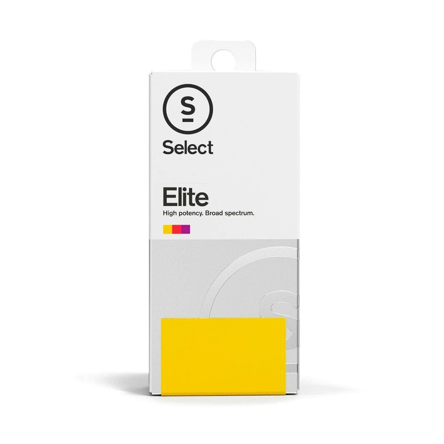 Elite Hawaiian Cartridge [1g]