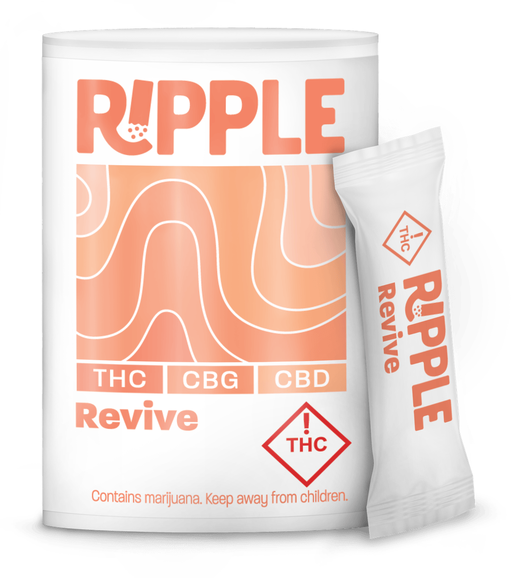 Revive 1:1:1