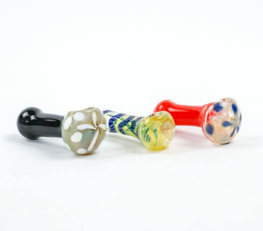 3" Spoon Pipe
