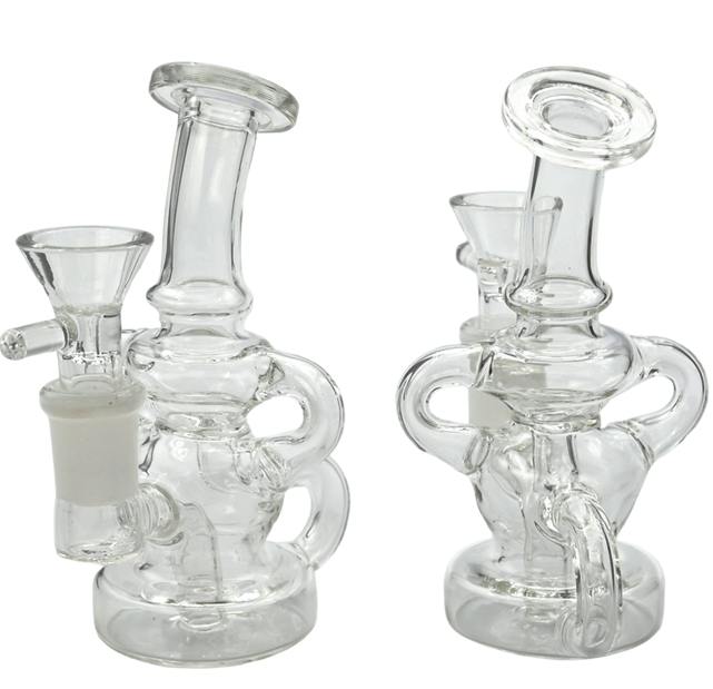 5" Super Mini Recycler