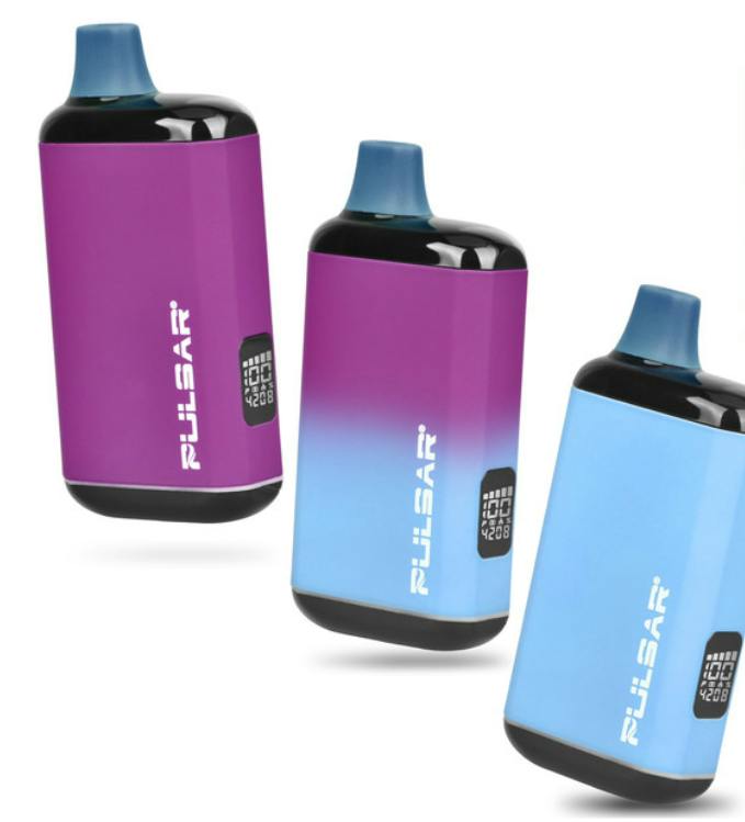 DL 2.0 Pro: Thermos Series