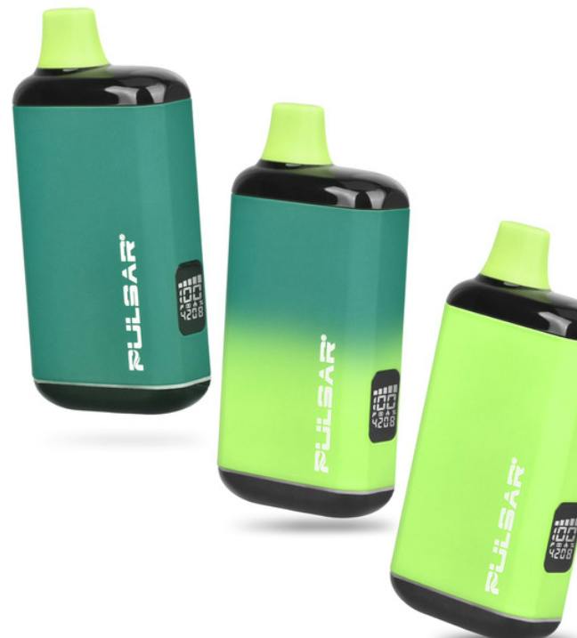 DL 2.0 Pro: Thermos Series