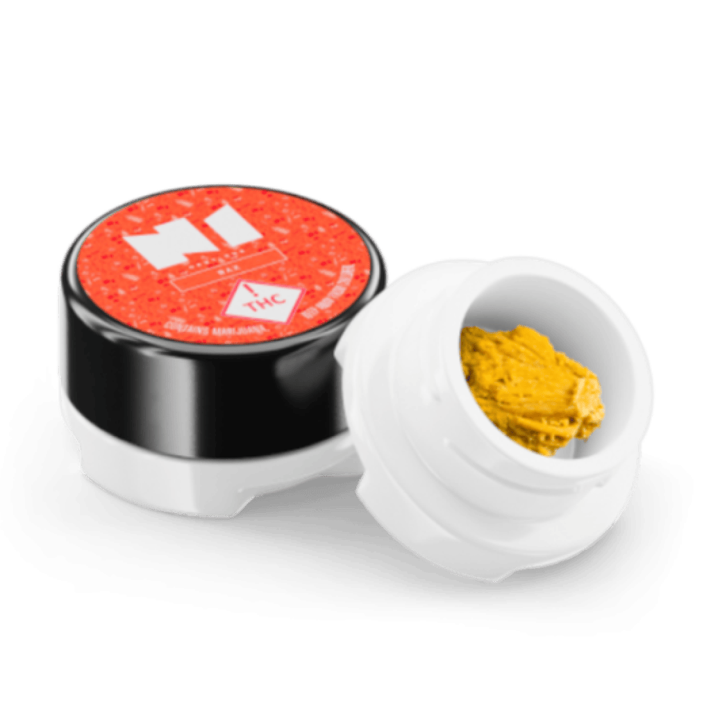 Next 1 Labs Gusher Mints Wax 1 g
