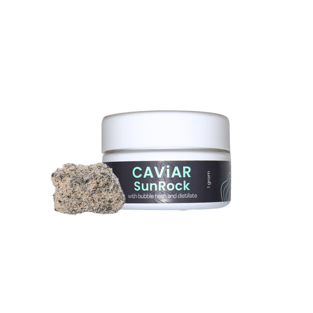 Dadirri Devil Driver Caviar 1 g
