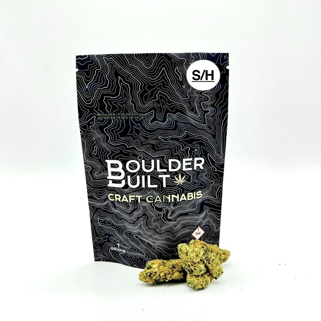 Boulder Built Money Maker 7 g