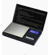 SMALL DIGITAL SCALE