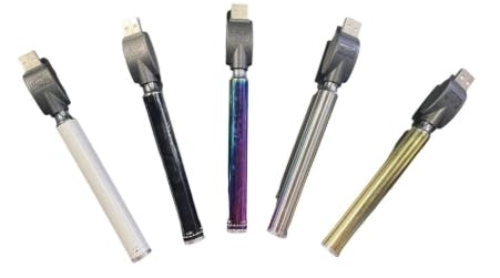 Mini Hybrid Pen 320MAH