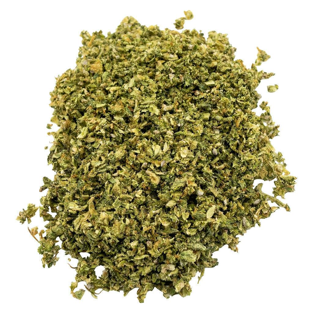Bud Basics - House Blend - Hybrid - 7g