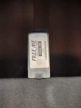 250mg CBD Salve Stick