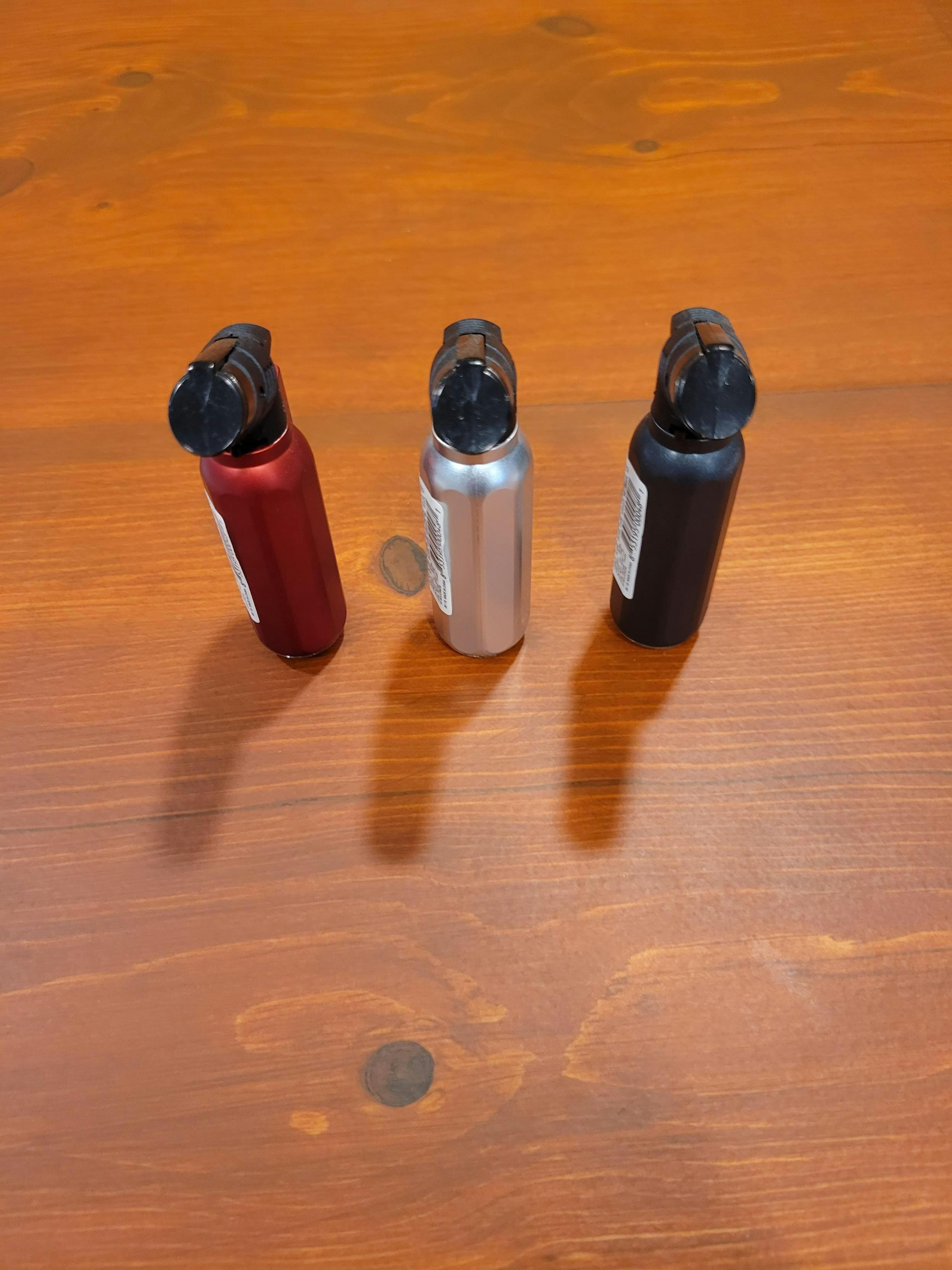Eagle Angle Torch
