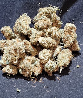 Green Crack