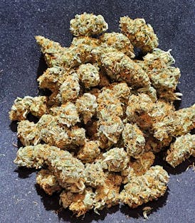 Skywalker Kush