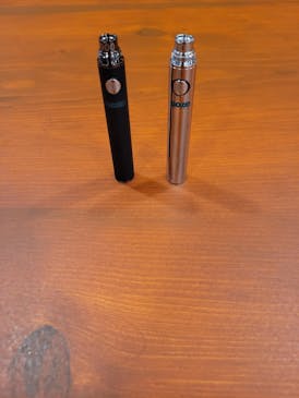 OOZE 650mah Battery