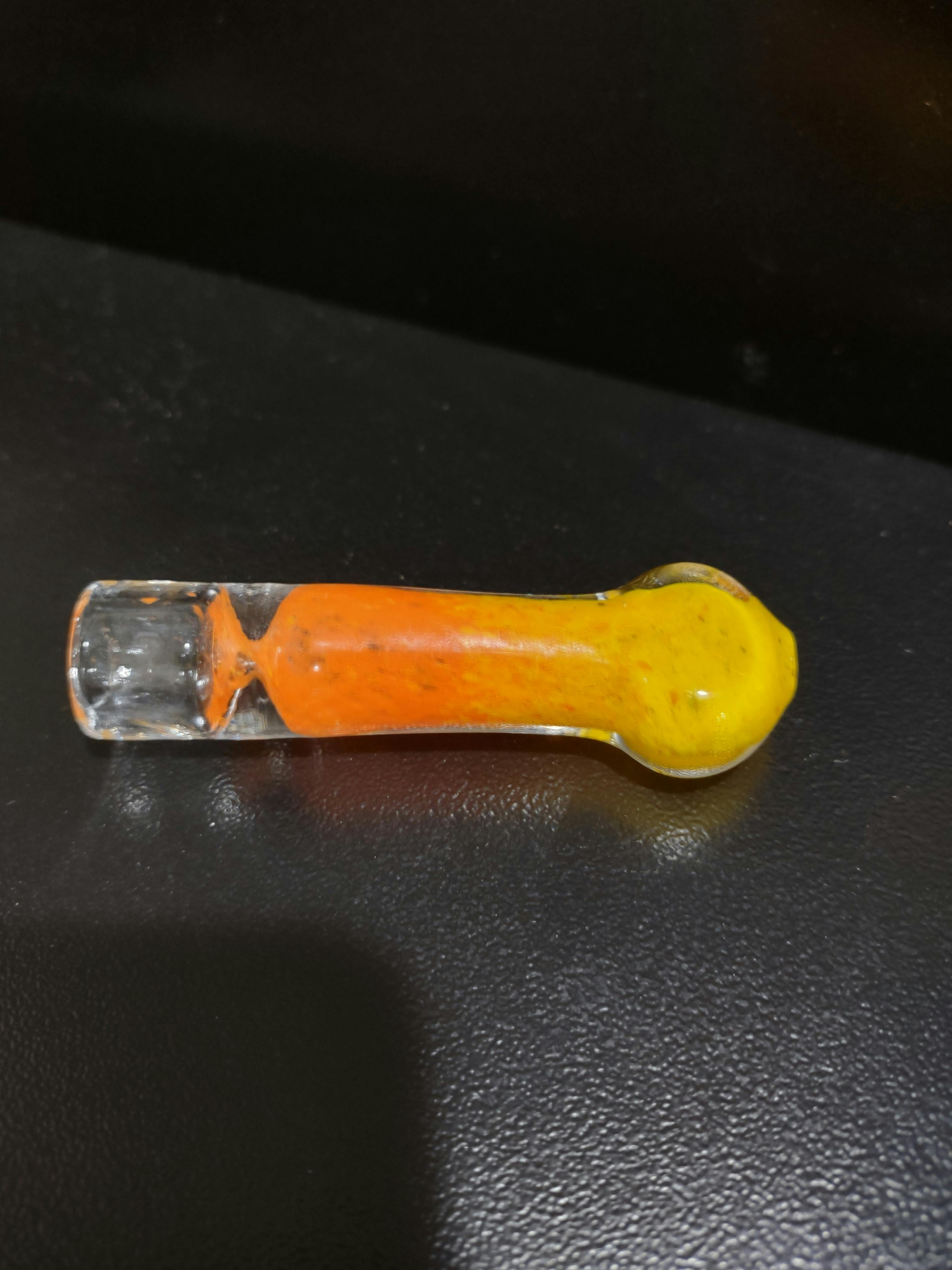 3" Assorted Chillums