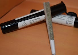 Durban Poison-1.2g Pre-Roll