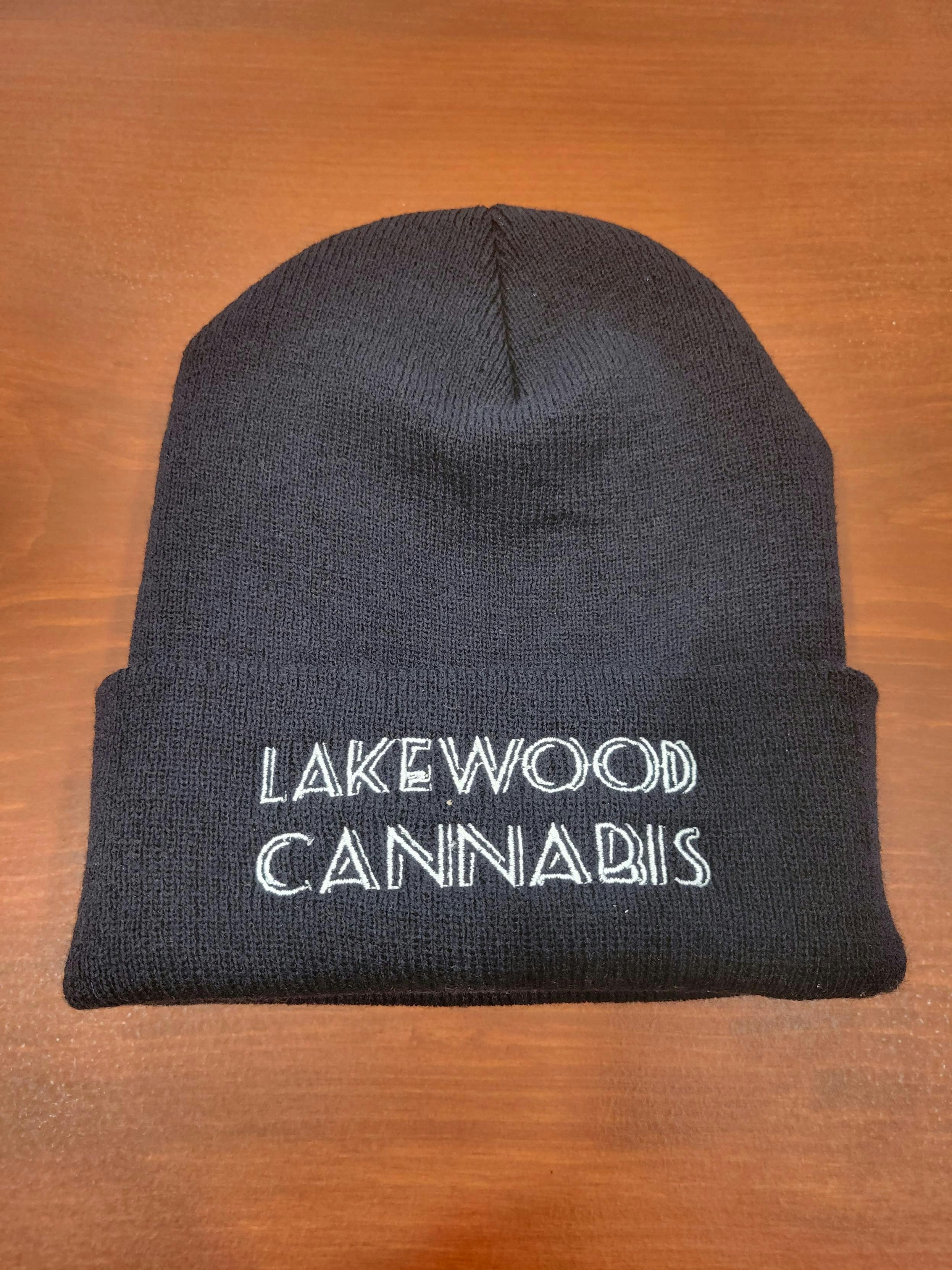 Lakewood Cuff Beanie